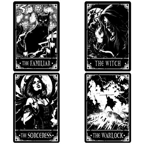 tarot familia|FamiliarWitch Tarot